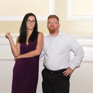 Meet your Posher, Shane